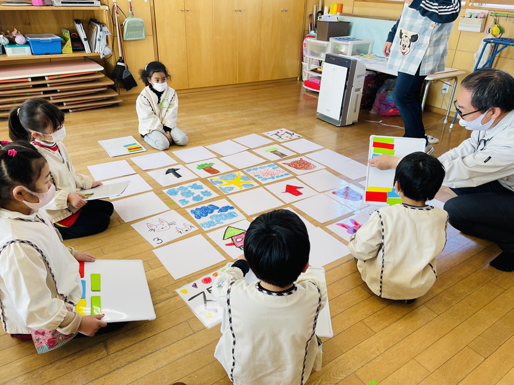 プログラミング教室_しらゆり_2